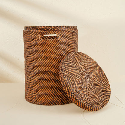 Custom Sized Laundry Basket