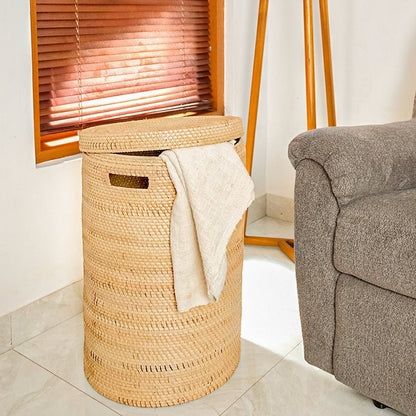Custom Sized Laundry Basket